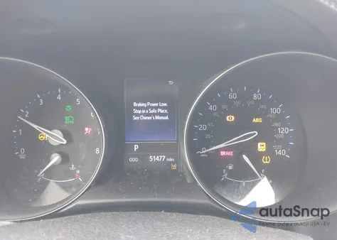 2021 Toyota C-Hr Le z USA, uszkodzony, nr VIN NMTKHMBXXMR126483